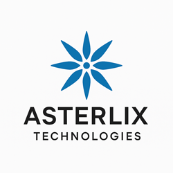 Asterlix Technologies logo